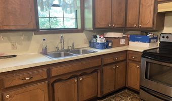 1909 Fernwood Cv, Benton, AR 72015