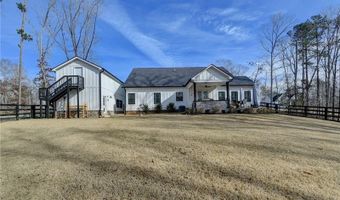 165 Birmingham Rd, Ball Ground, GA 30107