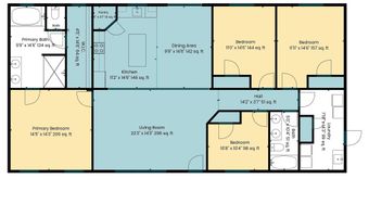 113 San Lucas Ln, Belton, SC 29627