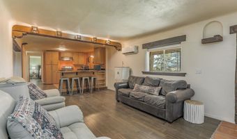 32 Via Contenta, Angel Fire, NM 87710