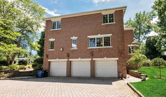 38 Overlook, Alpine, NJ 07620