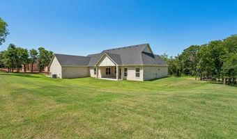 12824 Hidden Trl, Arcadia, OK 73007