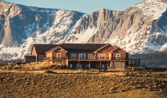 63 IROQUOIS Trl, Boulder, WY 82923