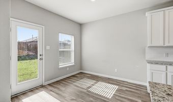 2105 Yarbrough Dr, Anna, TX 75409