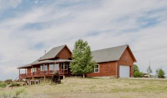 44 GLACIER Rd, Daniel, WY 83115