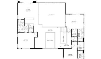 11454 Ruby Falls Way, Las Vegas, NV 89135