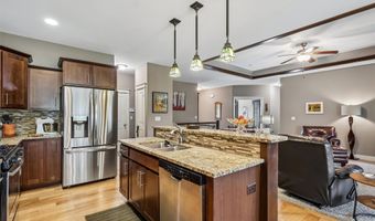 1634 NW Reinhart Dr, Ankeny, IA 50023