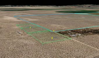 8350 W 5200 N, Beryl, UT 84714