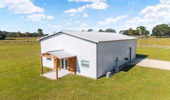 4845 NE 111TH LANE Rd, Anthony, FL 32617