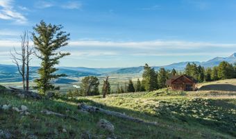 1872 ST HWY 352, Cora, WY 82925