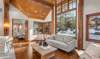721 W North St, Aspen, CO 81611