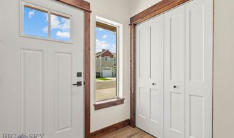 1051 Baxter Creek Way E, Bozeman, MT 59718