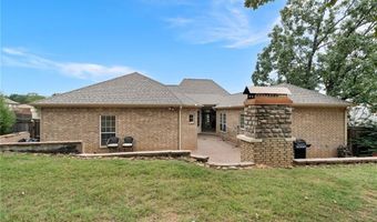 1505 Springdale Dr, Alma, AR 72921