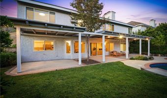 29950 Rolling Ridge Dr, Agoura Hills, CA 91301