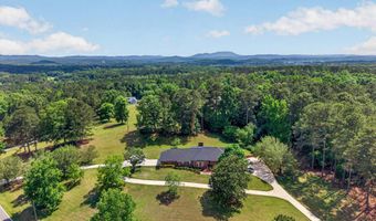 360 KELLY LYNN Dr, Anniston, AL 36207