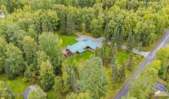 21624 Sean St, Chugiak, AK 99567