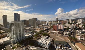 1750 Kalakaua Ave 1901, Honolulu, HI 96826