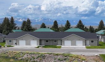 310 W 9th Ave, Big Timber, MT 59011
