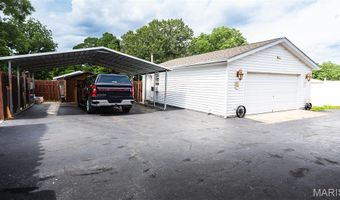 1871 Ridgeway Dr, Arnold, MO 63010