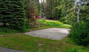 1321 W Mountain Rd, Cascade, ID 83611