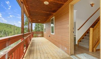 65 La Chula Rd, Black Hawk, CO 80422