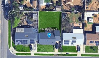 744 Begonia St, Escondido, CA 92027