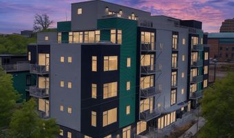 121 W Kingsley 502, Ann Arbor, MI 48103