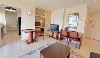 444 Nahua St 2211, Honolulu, HI 96815