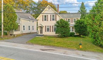2058 N Belfast Ave, Augusta, ME 04330