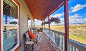 13 HAWK Path, Boulder, WY 82923