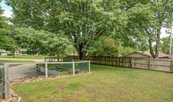 401 E Glendale St, Aurora, MO 65605