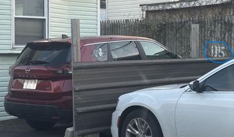 190 W 24TH St, Bayonne, NJ 07002