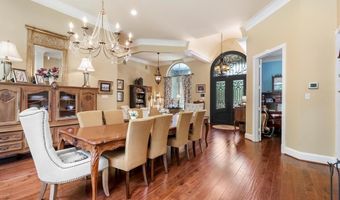 503 Meadowlake Ln, Heath, TX 75032