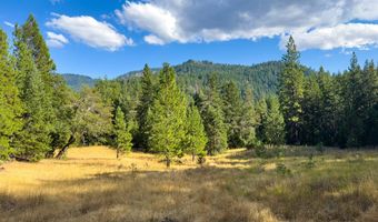 Buckhorn Springs Rd, Ashland, OR 97520