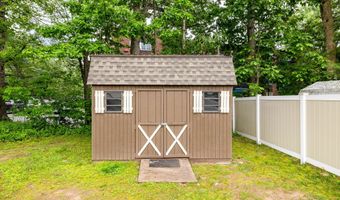 94 Ben St, Bristol, CT 06010