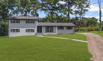 2824 Tralyn Ct, Decatur, GA 30034