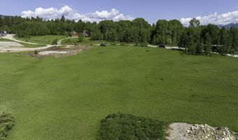 Lot 3 ALPINE RETREAT 2, Alpine, WY 83128