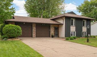 840 Cortland Dr, Apple Valley, MN 55124