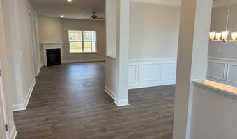 9410 Byron Ct Lot 209, Bailey, NC 27807