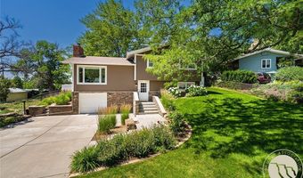 3116 McBride St, Billings, MT 59102