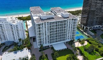 9801 Collins Ave 10V, Bal Harbour, FL 33154