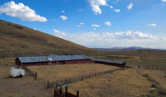 80 Acres Deeth/Charleston Rd, Deeth, NV 89823
