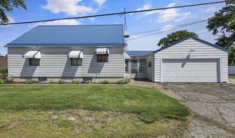 300 N Johns St, Amanda, OH 43102