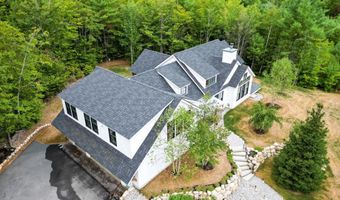 619 Grandview Rd, Conway, NH 03860