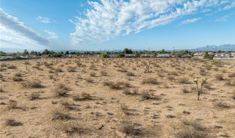 0 Bartlett Ave, Adelanto, CA 92301
