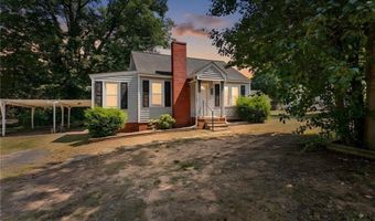 238 Underwood St, Asheboro, NC 27203