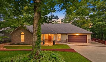 7 Brixham Ln, Bella Vista, AR 72714