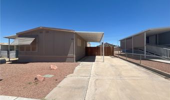 282 Aztec Ln, Henderson, NV 89015