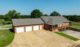 30 Ash Flat Dr, Ash Flat, AR 72513