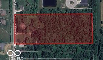 729 N County Road 900 E, Avon, IN 46123